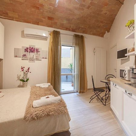 B&B Prima Dell'Elba Пьомбино Екстериор снимка