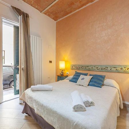 B&B Prima Dell'Elba Пьомбино Екстериор снимка
