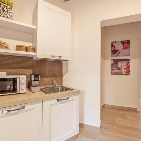 B&B Prima Dell'Elba Пьомбино Екстериор снимка