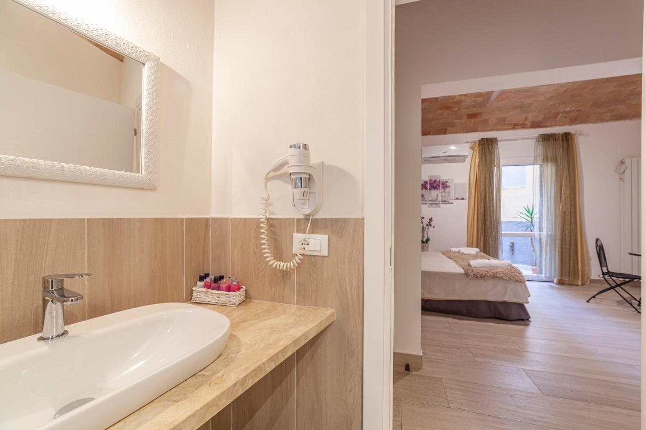 B&B Prima Dell'Elba Пьомбино Екстериор снимка