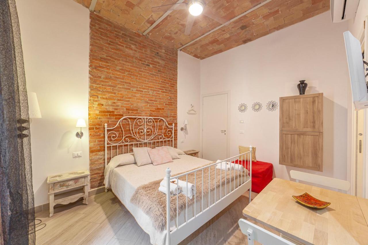 B&B Prima Dell'Elba Пьомбино Екстериор снимка