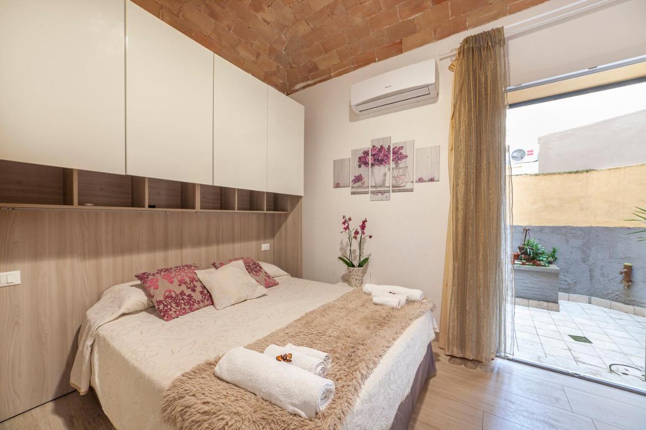B&B Prima Dell'Elba Пьомбино Екстериор снимка